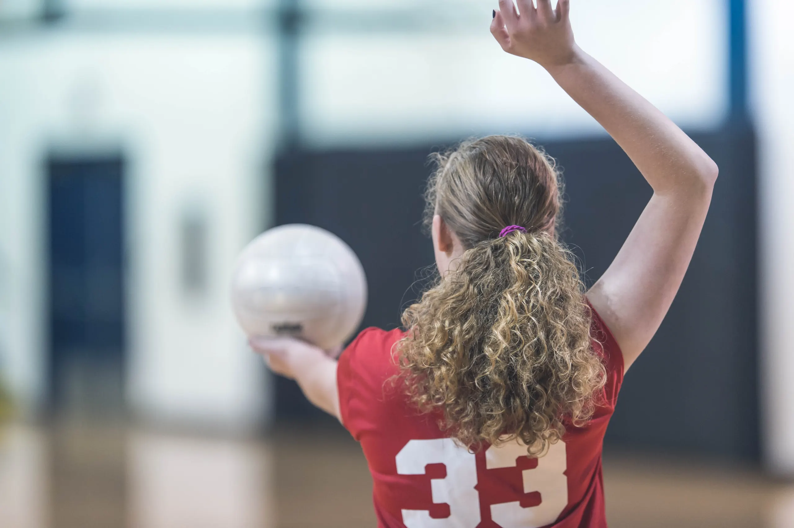 Coach Jay — DigSetSpike founder and head coach